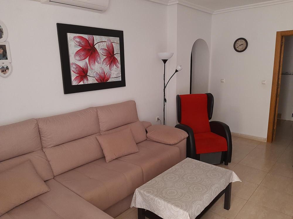  for sale house Urbanización La Florida Baix Segura 4