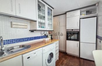 Ciutat Vella Sant Francesc Valencia penthouse foto 5998753