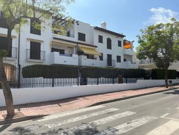 Alcossebre Baix Maestrat apartment foto 6022881