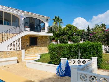 Tesoro De Javea Marina Alta house foto 6020916