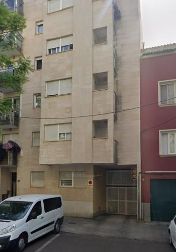 Camp Redó Palma apartment foto 6020754