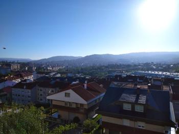 A Valenza Ourense apartment foto 6021290