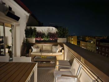Retiro-Ibiza Madrid Capital apartment foto 6003138