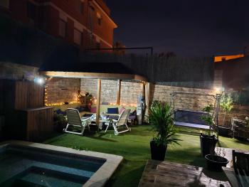 Cerdanyola Del Vallès Vallès Occidental apartment foto 6013377