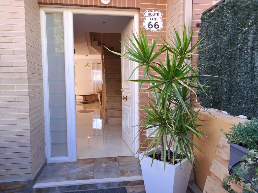  for sale terraced house San Antonio De Benagéber Camp De Túria 3