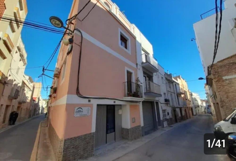  for sale house El Perelló Baix Ebre 2