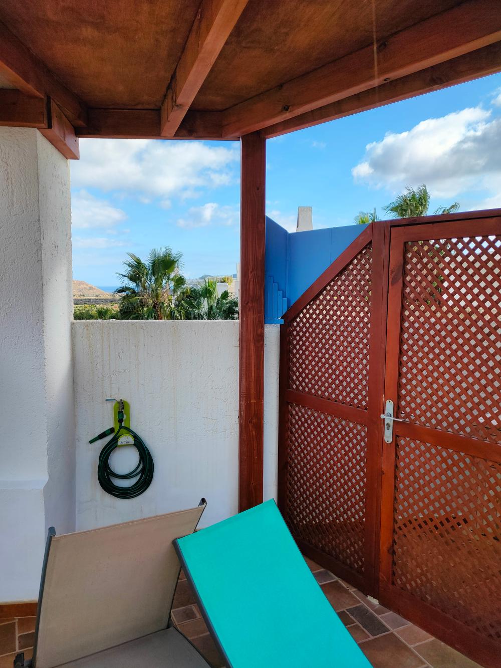  for sale semi-detached house Rodalquilar Comarca Metropolitana De Almería 53
