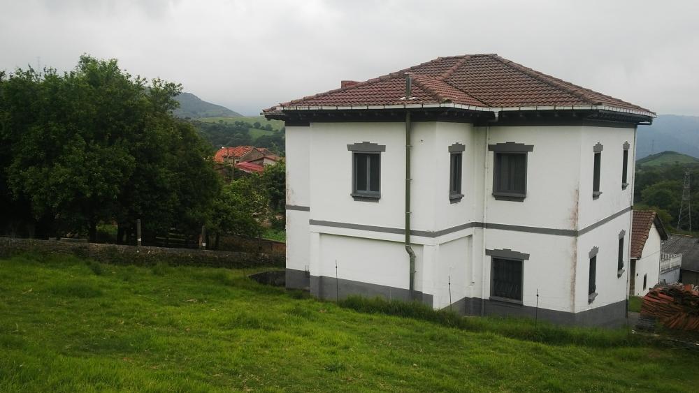  for sale villa Salas Oviedo 6