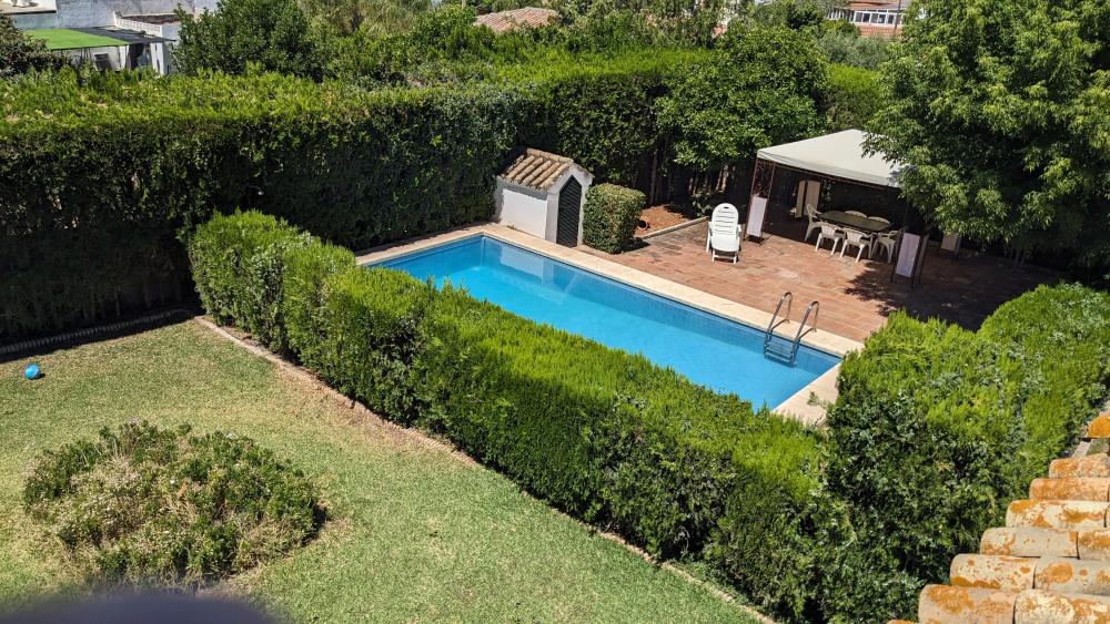  for sale villa Alcalá De Guadaira Metropolitana De Sevilla 16