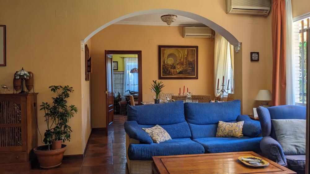  for sale villa Alcalá De Guadaira Metropolitana De Sevilla 6