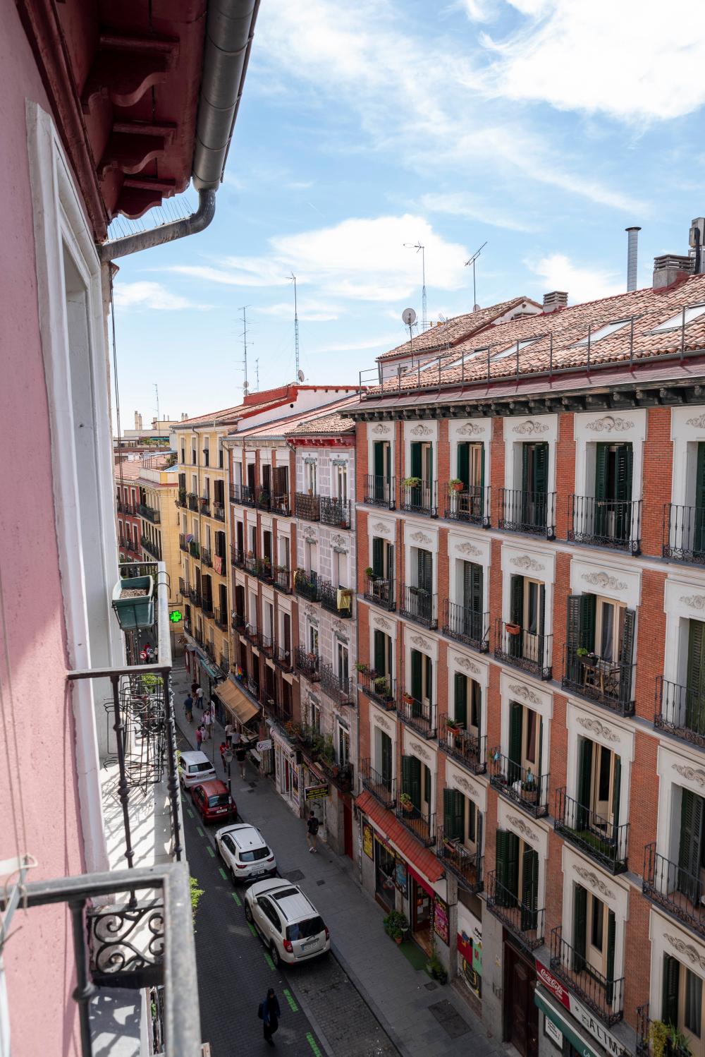  for sale apartment Centro-Embajadores Madrid Capital 9