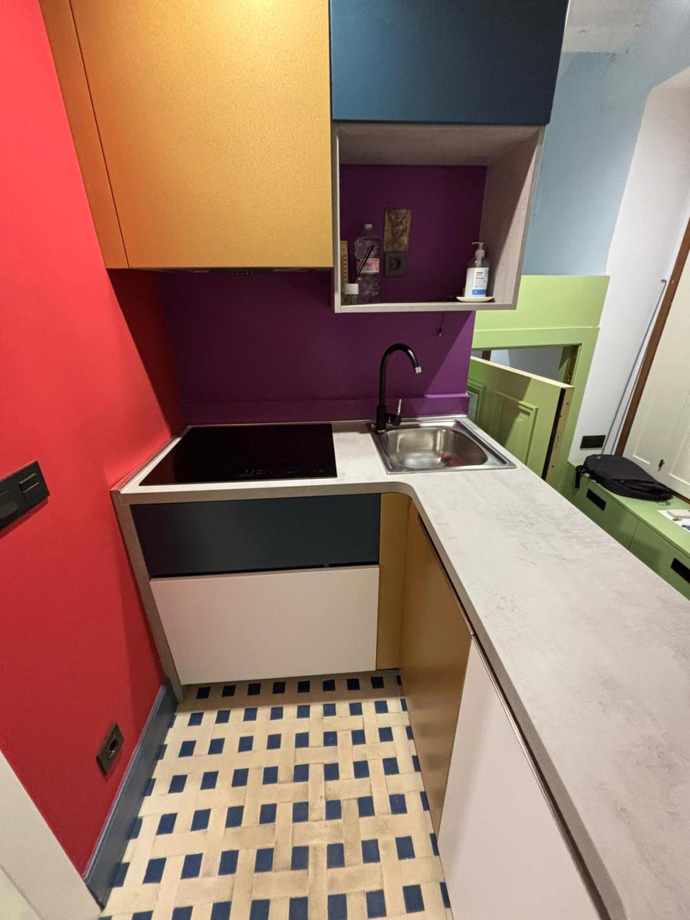  for sale building Ciutat Vella La Xerea Valencia 60