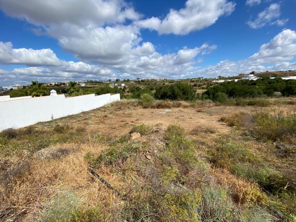 for sale plot Costa Esuri Costa Occidental 3