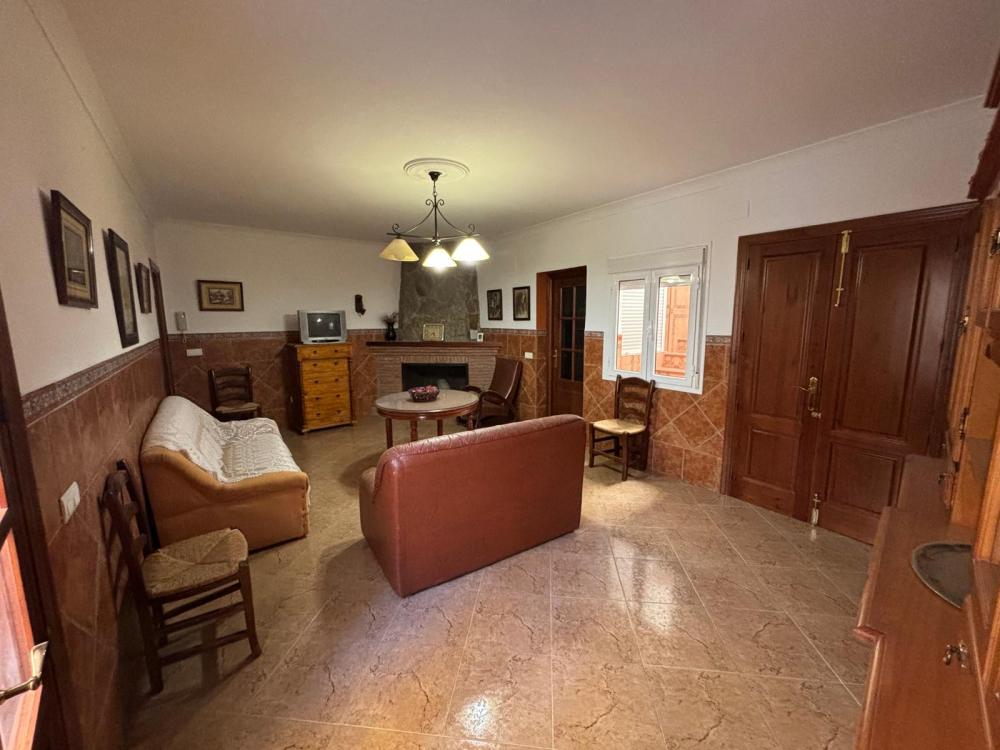  for sale house Jauja Subbética 8