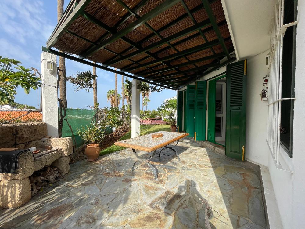  for sale villa San Eugenio Zona Sur 9