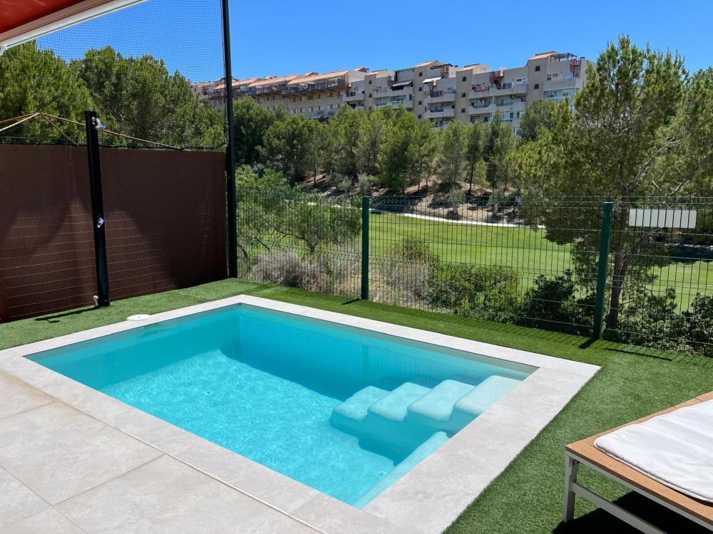 for sale apartment Altorreal Vega Media Del Segura 19