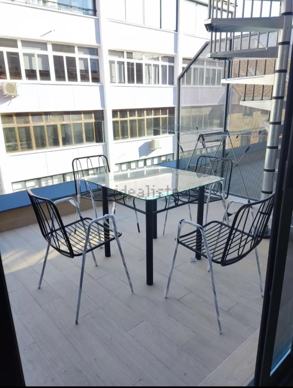  for sale penthouse Salamanca-Guindalera Madrid Capital 15