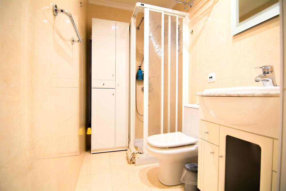  for sale studio apartment Santa Catalina-Canteras Palmas De Gran Canaria (Las) 12