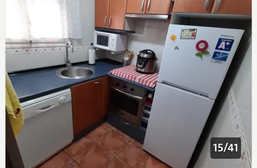  for sale house El Perelló Baix Ebre 11