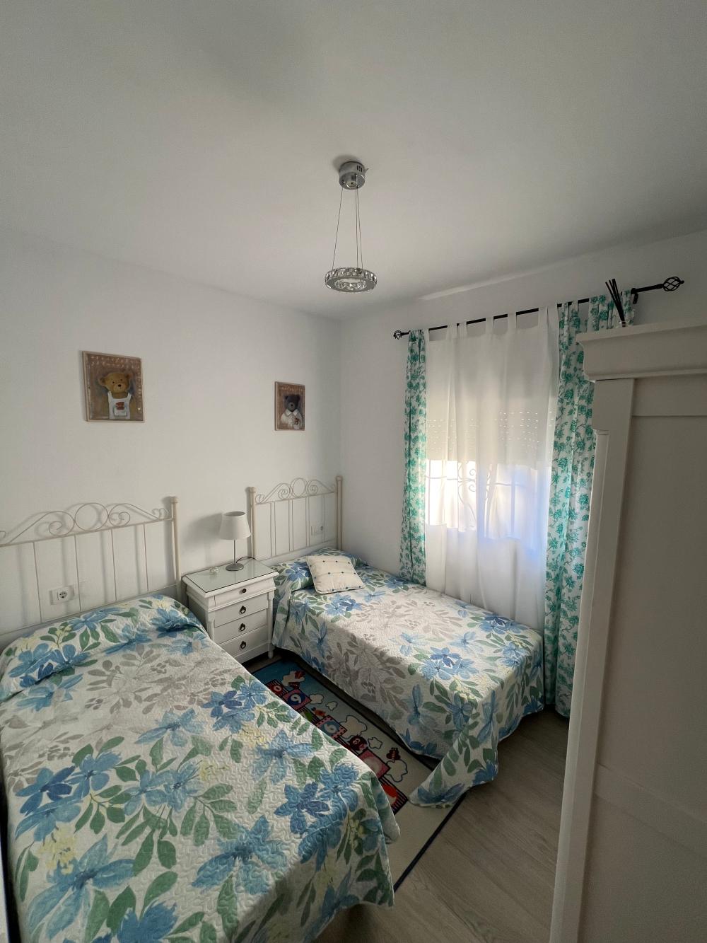  for sale villa Hozanejos Bahía De Cádiz 26