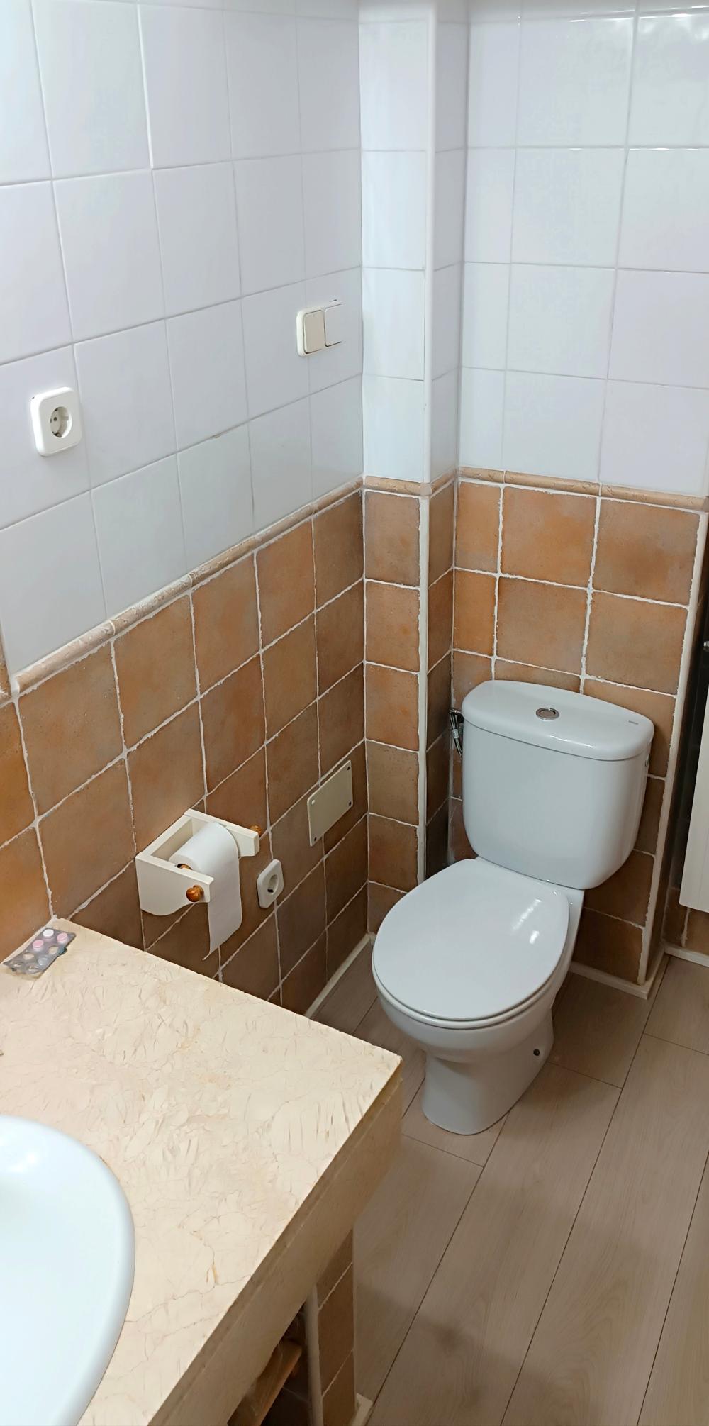  for sale duplex La Bonanova Palma 5