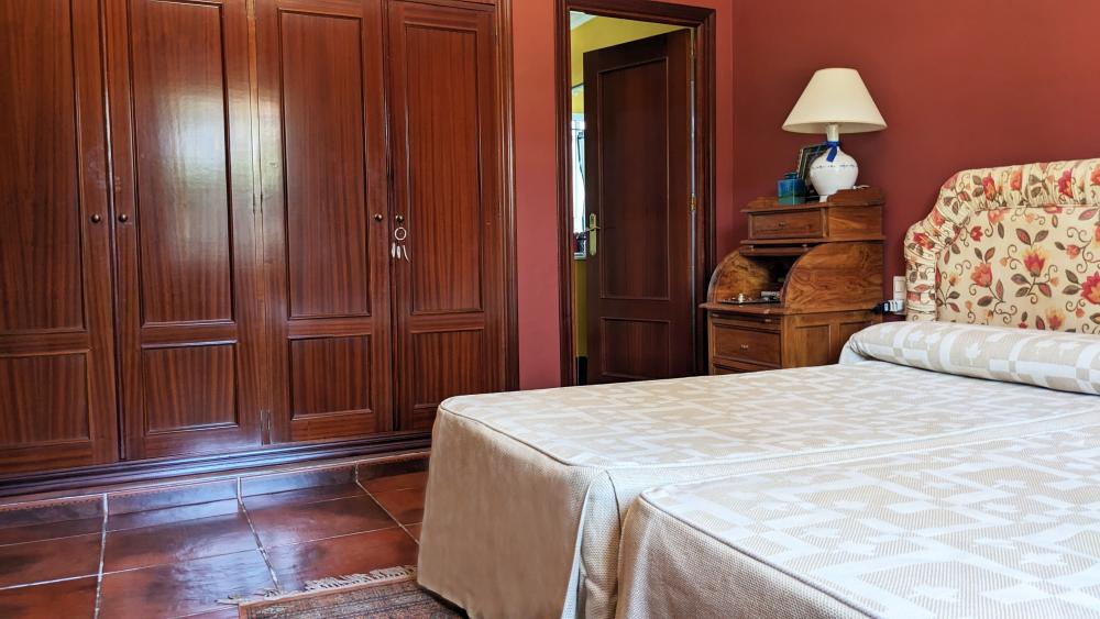  for sale villa Alcalá De Guadaira Metropolitana De Sevilla 4