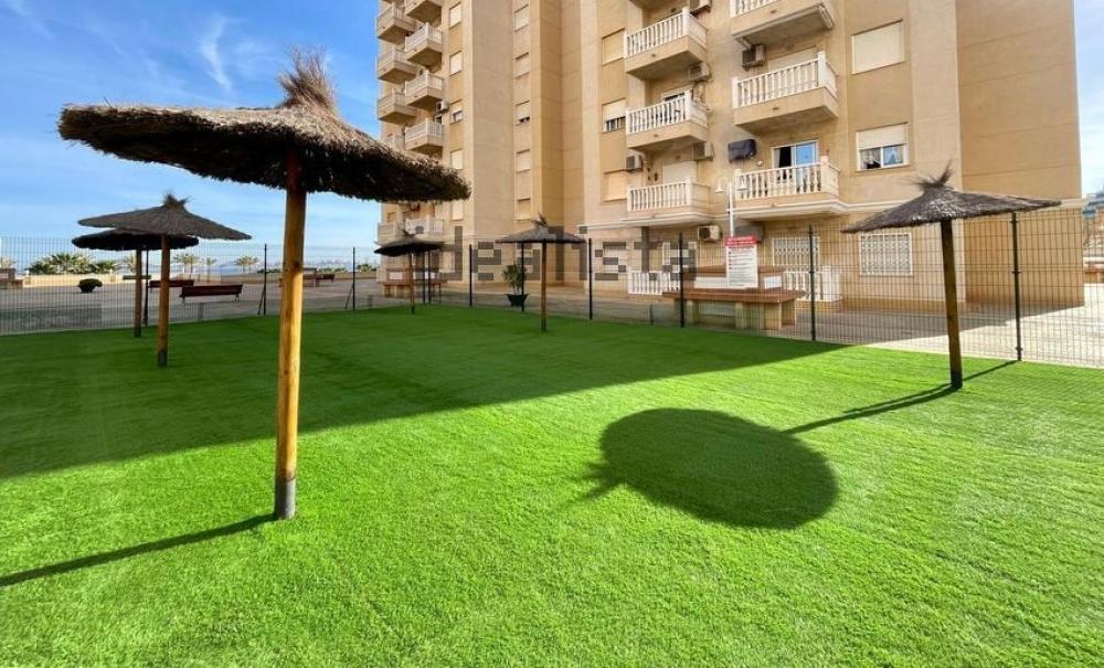  for sale apartment Playa Paraíso Campo De Cartagena 9