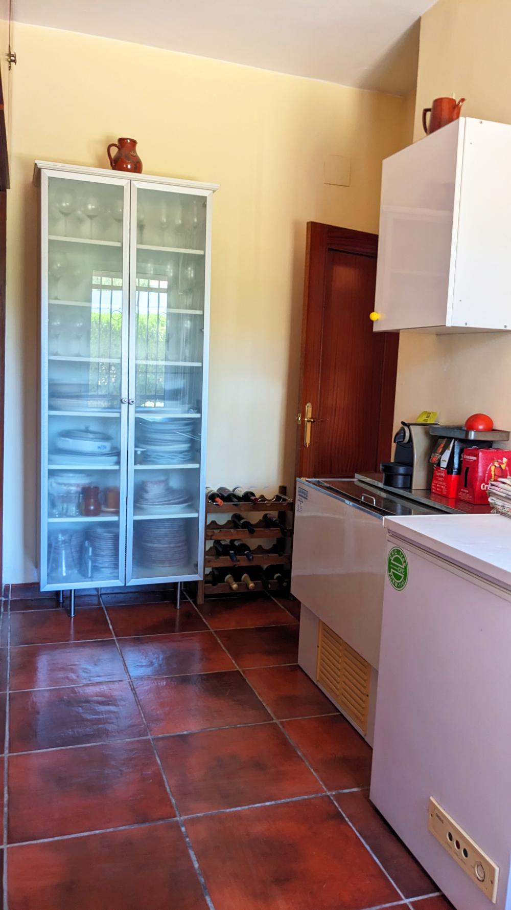  for sale villa Alcalá De Guadaira Metropolitana De Sevilla 12