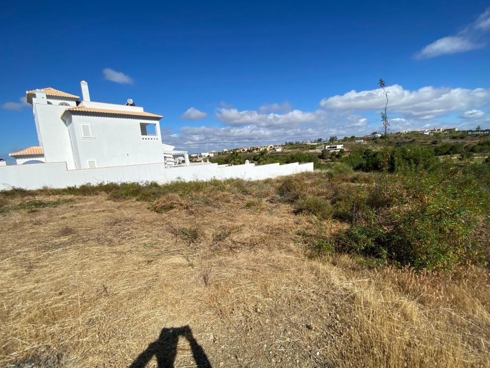  for sale plot Costa Esuri Costa Occidental 1