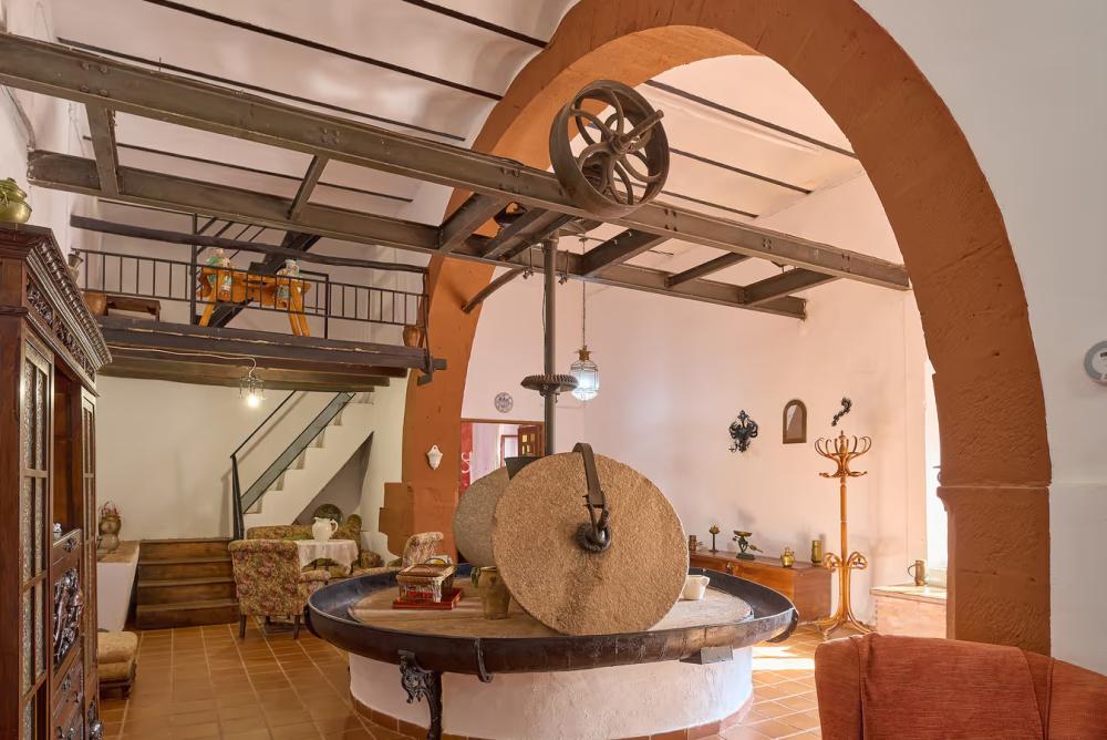  for sale country house Montoro Alto Guadalquivir 36