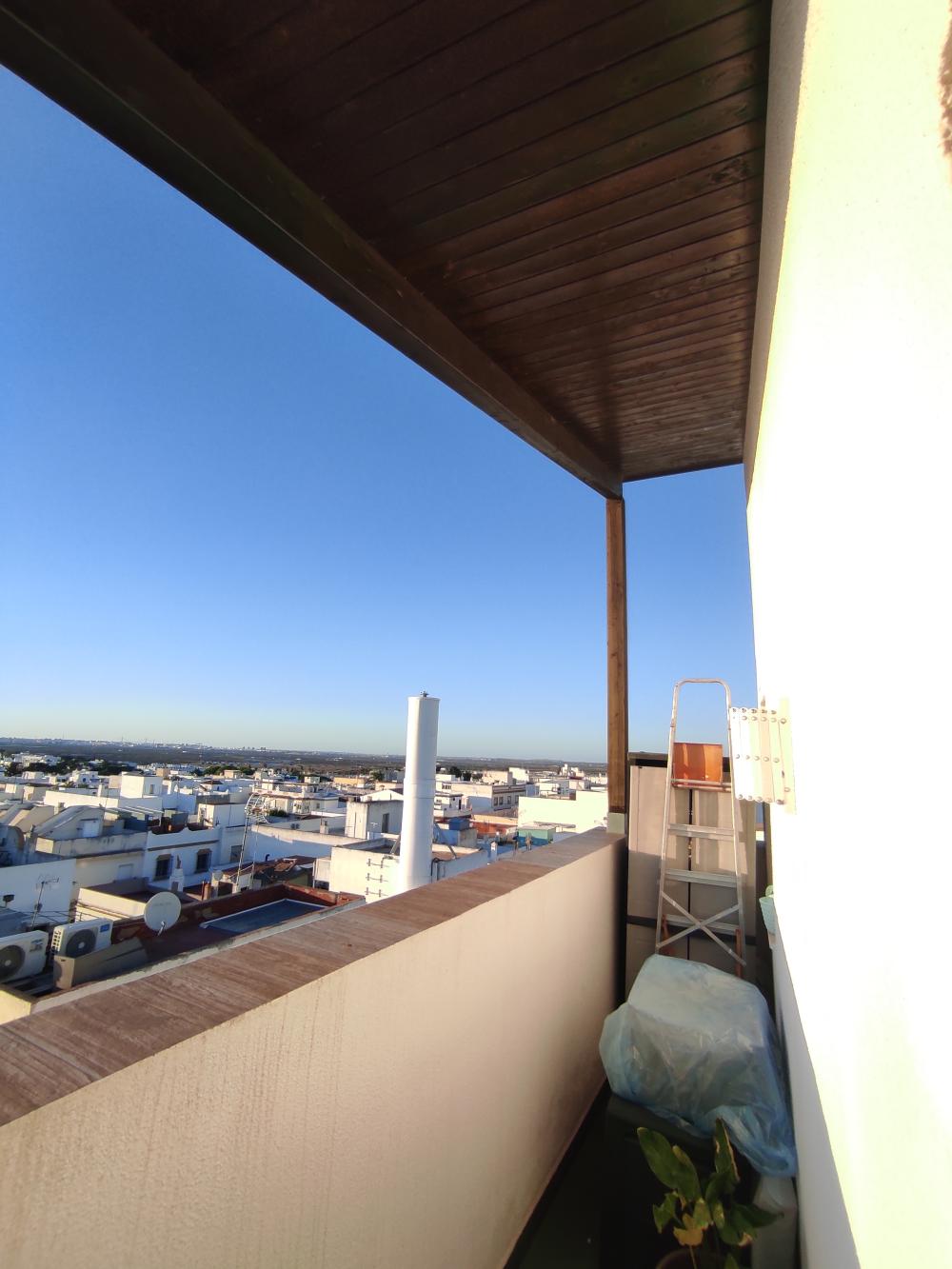  for sale duplex Chiclana De La Frontera Bahía De Cádiz 37