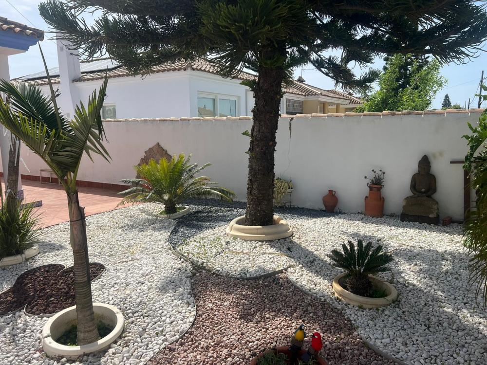  for sale villa Chiclana De La Frontera Bahía De Cádiz 18