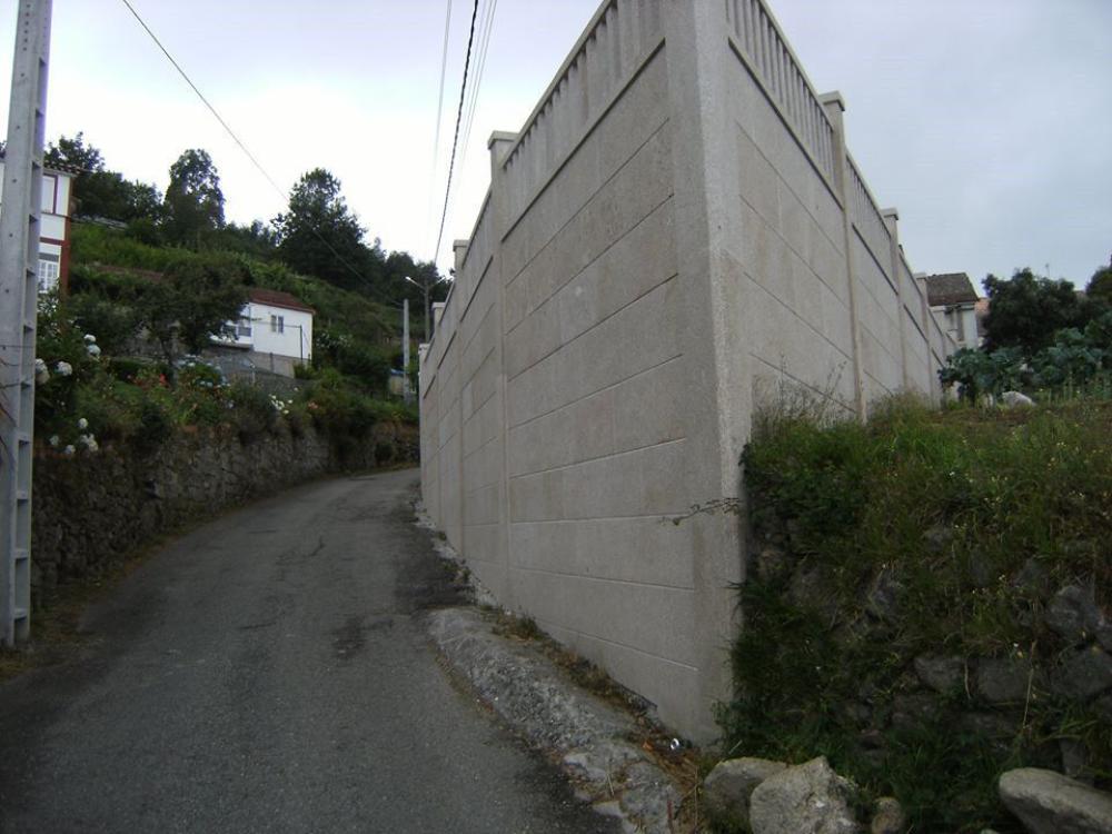  for sale villa Antas Pontevedra 2