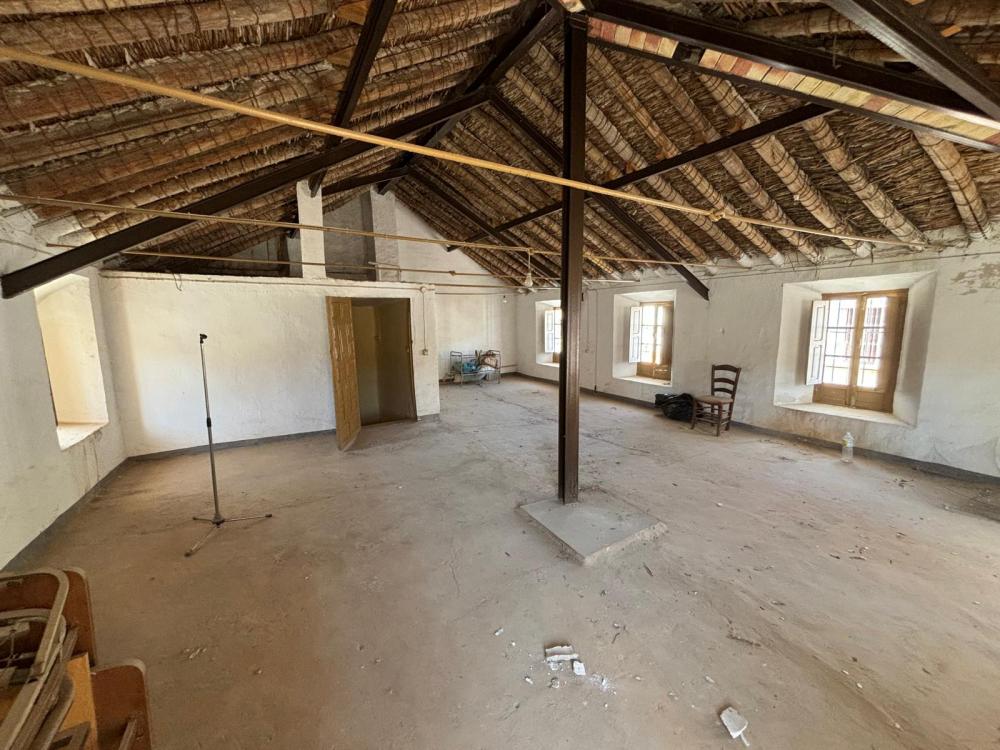 for sale house Jauja Subbética 26