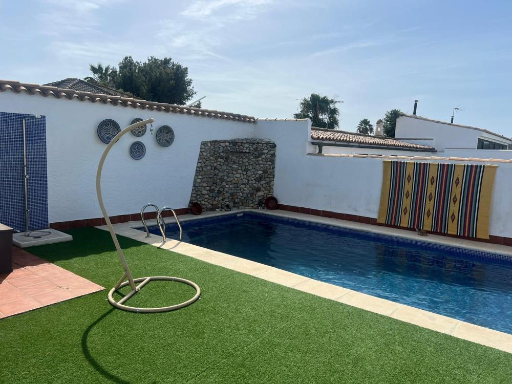  for sale villa Chiclana De La Frontera Bahía De Cádiz 15