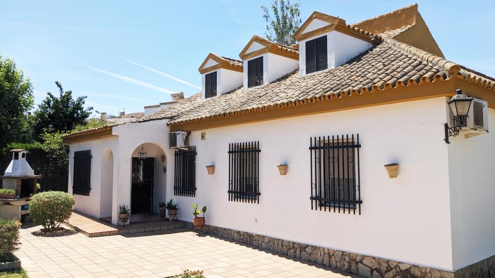  for sale villa Alcalá De Guadaira Metropolitana De Sevilla 19
