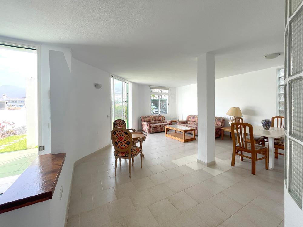  for sale semi-detached house San Eugenio Zona Sur 4