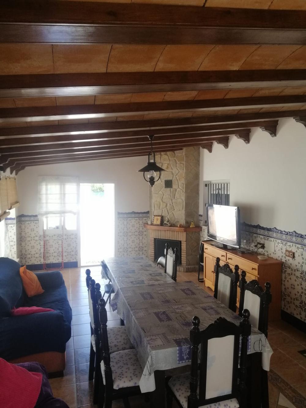  for sale villa Hozanejos Bahía De Cádiz 6