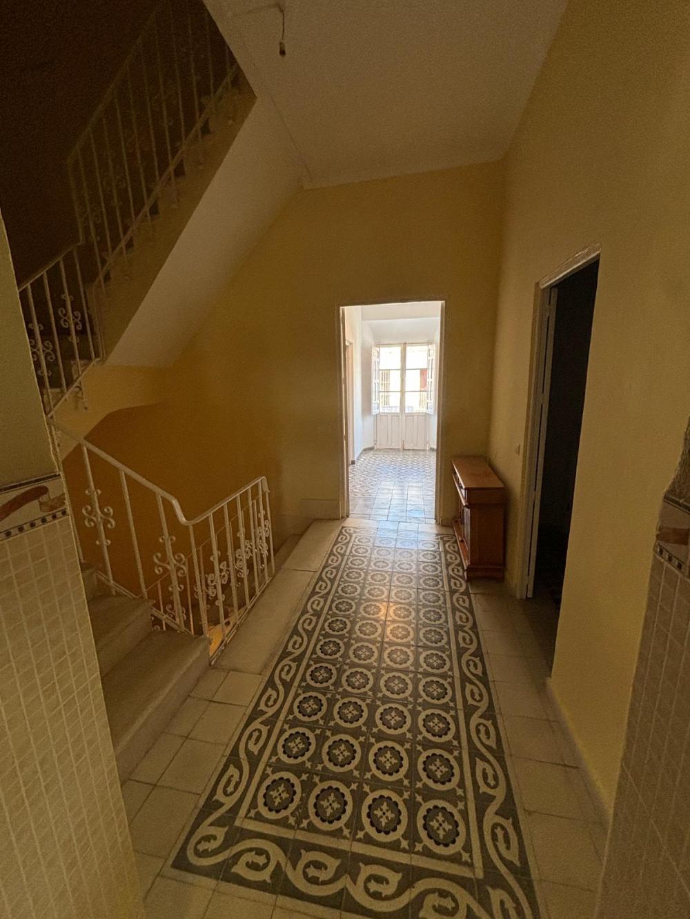  for sale house Jauja Subbética 18
