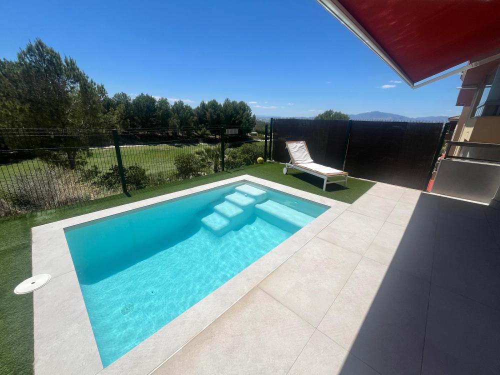  for sale apartment Altorreal Vega Media Del Segura 21