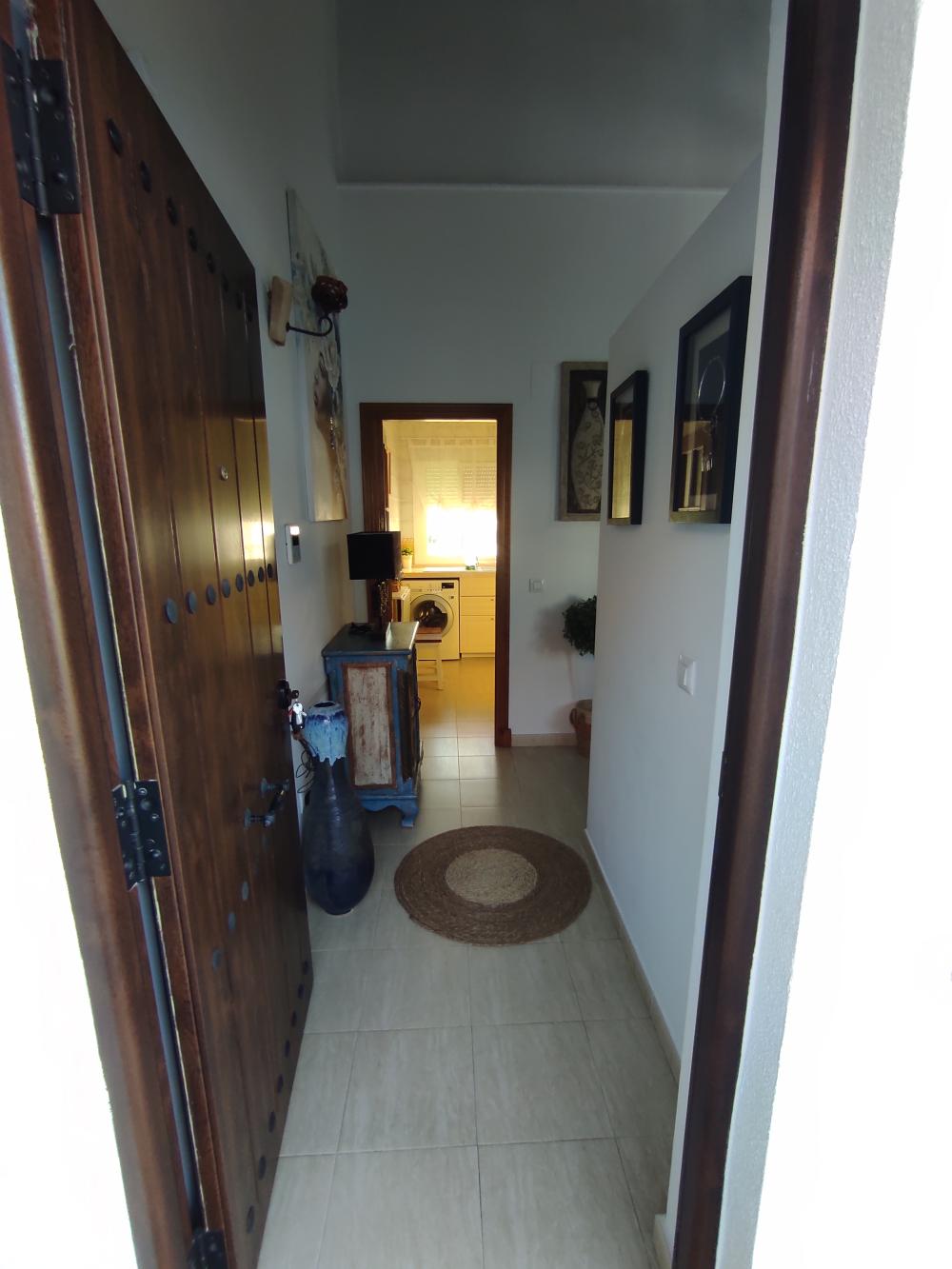  for sale duplex Chiclana De La Frontera Bahía De Cádiz 1