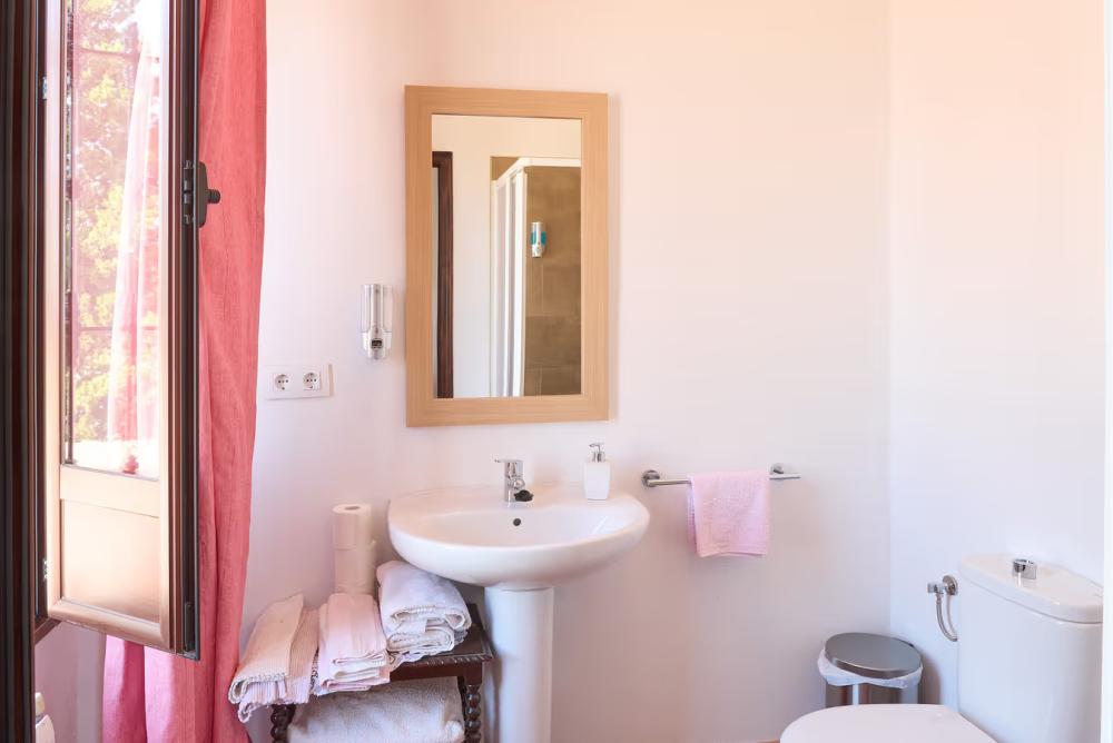  for sale country house Montoro Alto Guadalquivir 14