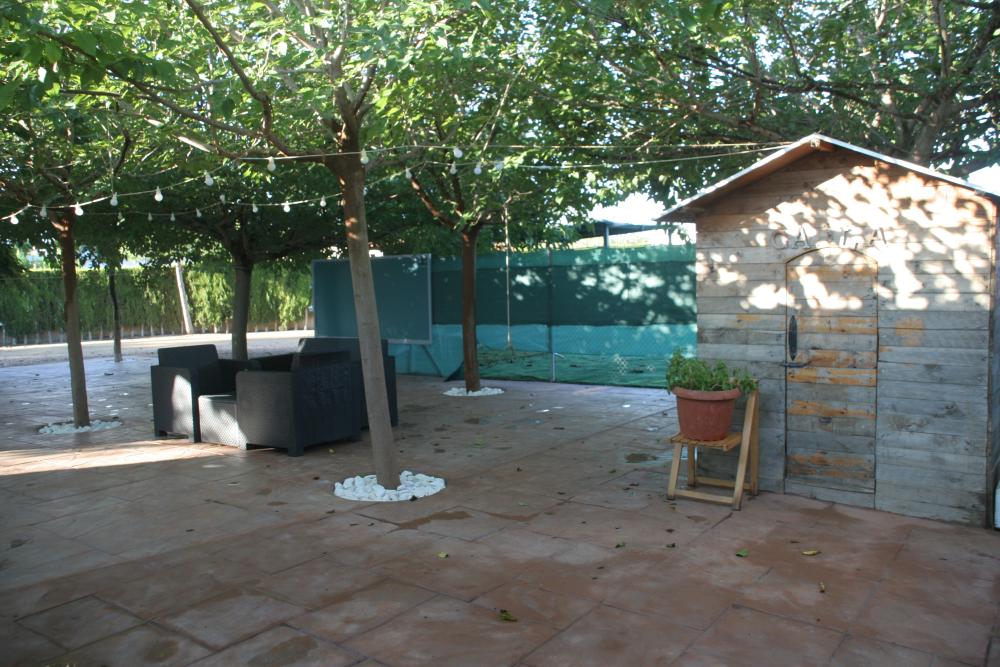  for sale villa Godelleta Hoya De Buñol 12