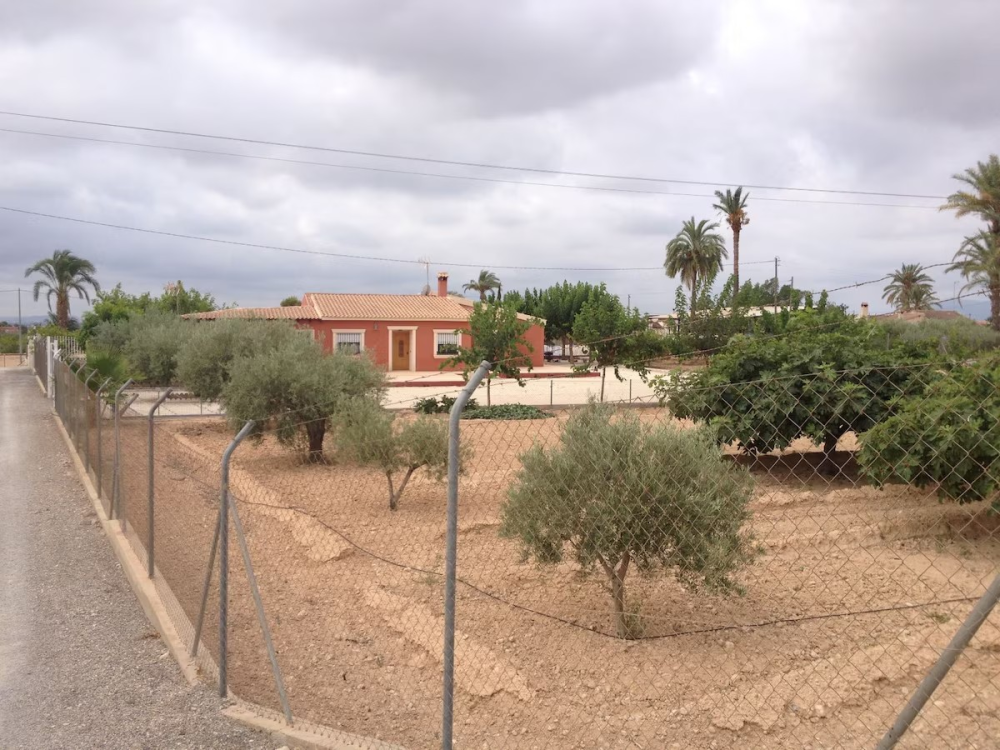  for sale villa Pla De Sant Josep Baix Vinalopó 3