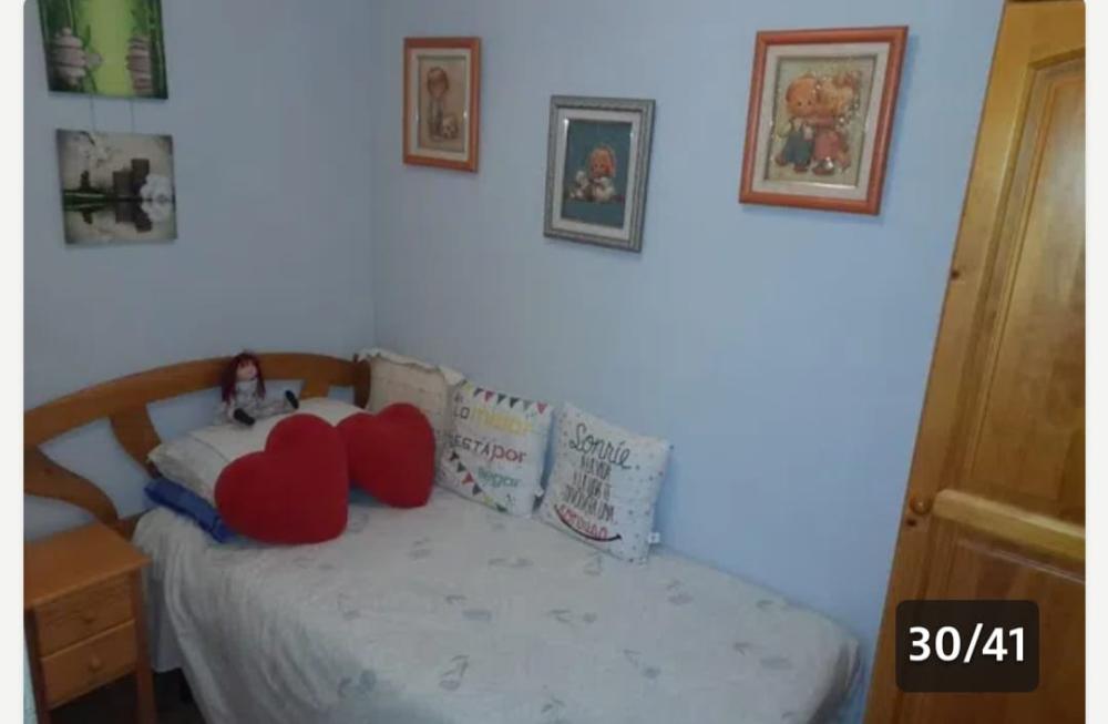  for sale house El Perelló Baix Ebre 8