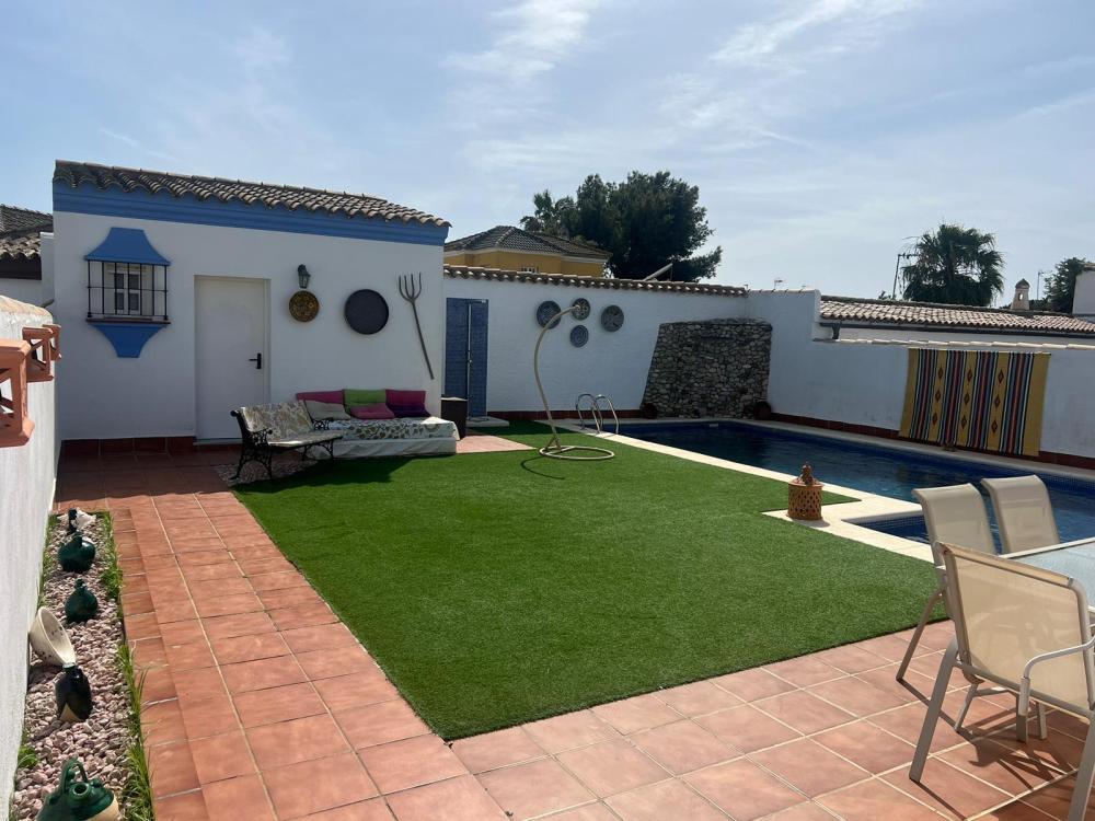  for sale villa Chiclana De La Frontera Bahía De Cádiz 8