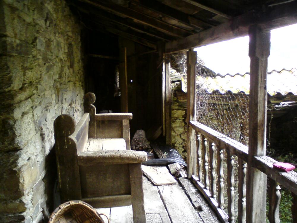  for sale house As Nogais Ancares 4