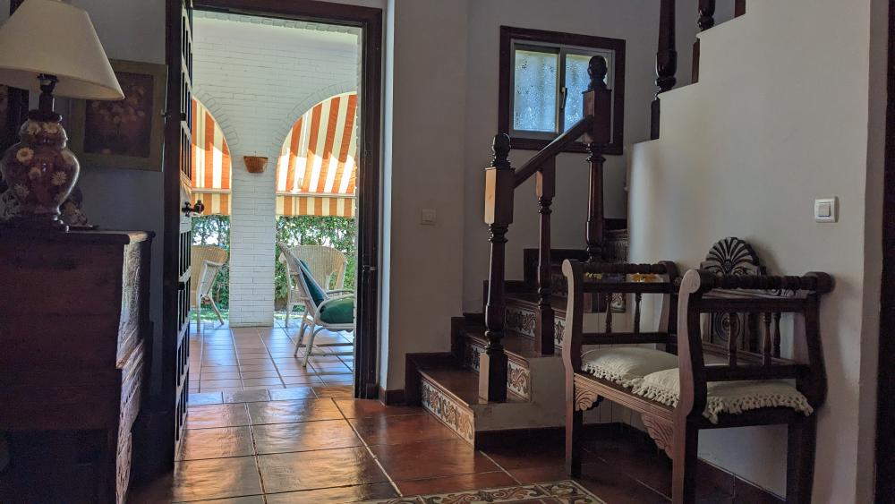  for sale villa Alcalá De Guadaira Metropolitana De Sevilla 8