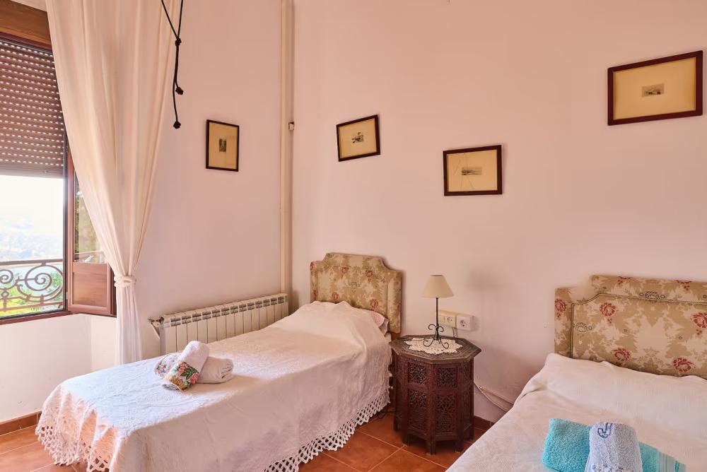  for sale country house Montoro Alto Guadalquivir 21