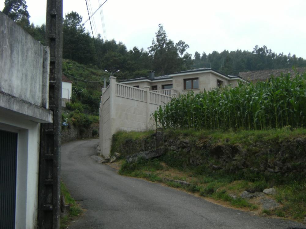  for sale villa Antas Pontevedra 9